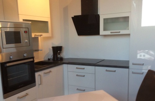 Deggendorf Apartment | Apartment-Gawlik, altitude in Deggendorf, near city center