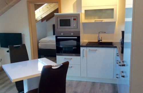 Deggendorf Apartment | Apartment-Gawlik, altitude in Deggendorf, near city center