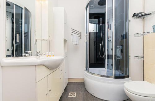 Gdansk Apartment | Apartment Gdańsk Jabłoniowa by Noclegi Renters