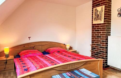 Fuchshofen Apartment | Apartment Gebauer-2 by Interhome