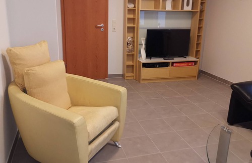 Klushof Apartment | Apartment "Geeste"