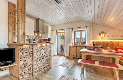 Steinbach Apartment | Apartment "Geierstein" with Mountain View, Garden & Wi-Fi