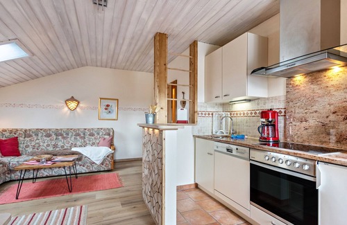 Steinbach Apartment | Apartment "Geierstein" with Mountain View, Garden & Wi-Fi