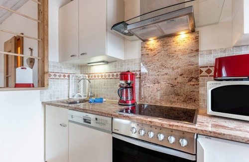 Steinbach Apartment | Apartment "Geierstein" with Mountain View, Garden & Wi-Fi