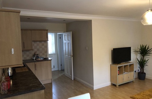 Harrogate Apartment | Apartment gem in Harrogate, gateway to The Dales. Pet-friendly!