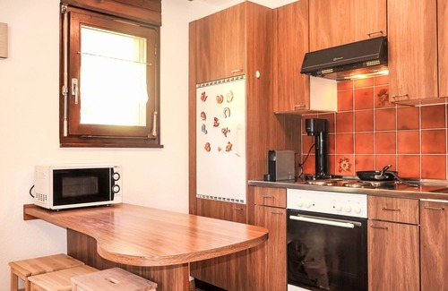 Inden Apartment | Apartment Gemmi by Interhome