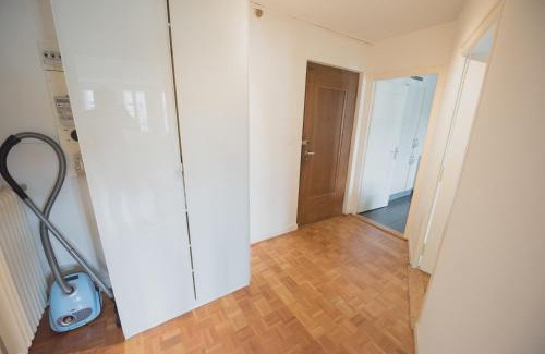 James-Fazy Apartment | Apartment Geneva city center