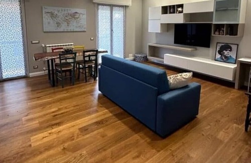 Sestri Ponente Apartment | Apartment Genoa Sestri P. Airport
