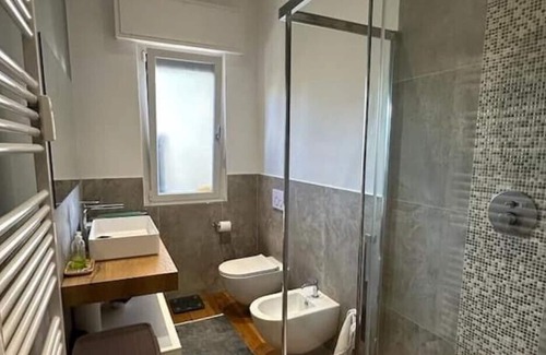 Sestri Ponente Apartment | Apartment Genoa Sestri P. Airport