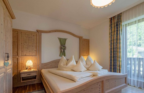 Liesing Apartment | Apartment gentian