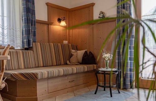 Liesing Apartment | Apartment gentian