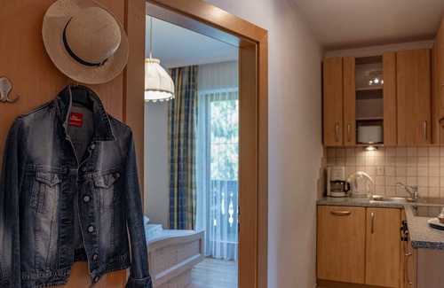 Liesing Apartment | Apartment gentian
