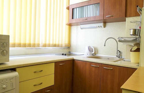 Plovdiv Center Apartment | Apartment Geo Milev