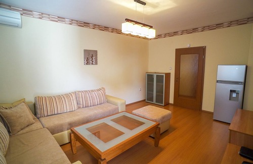 Plovdiv Center Apartment | Apartment Geo Milev