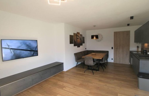 Emberg Apartment | Apartment Georg by Interhome