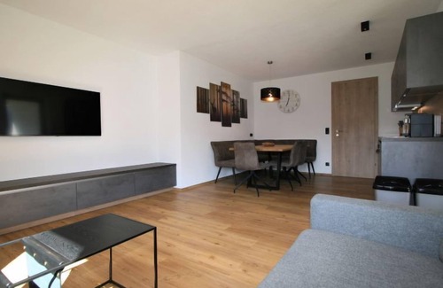 Emberg Apartment | Apartment Georg by Interhome