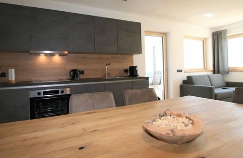 Emberg Apartment | Apartment Georg by Interhome
