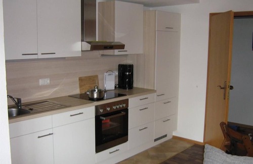 Unterammergau Apartment | Apartment Georg Gassenhuber - Apartment (2 bed.)