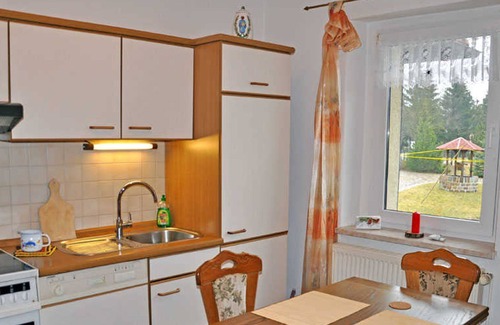 Gerswalde Apartment | Apartment Gerswalde UCK 1081 - UCK 1081