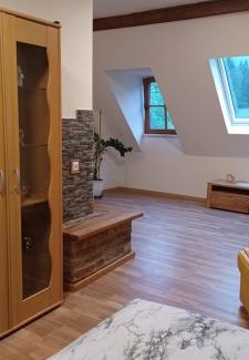 Hieflau Apartment | Apartment Gertraud