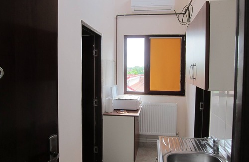 Valu lui Traian Apartment | Apartment Gherghisan 5 people