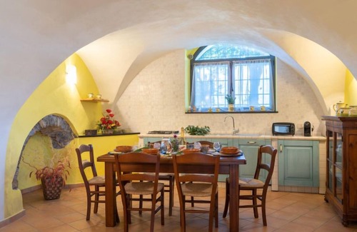 Vasia Apartment | Apartment Giallo by Interhome