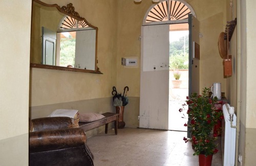 Cantagrillo Other | Apartment "Giallone" with Pool, Garden, A/C & Wi-Fi