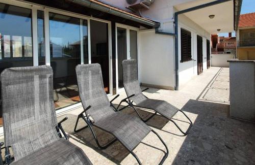 Zadar Apartment | Apartment GIDAS