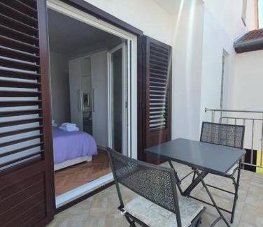 Zadar Apartment | Apartment GIDAS