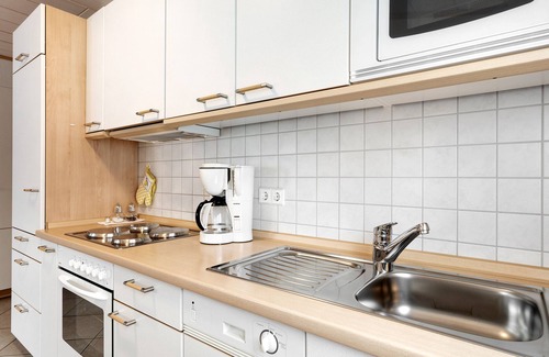 Oberharmersbach Apartment | Apartment 'Gieringer' with Mountain View, Balcony and Wi-Fi