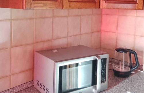 Domusnovas Apartment | Apartment 'Gife House' with Mountain View, Wi-Fi and Air Conditioning