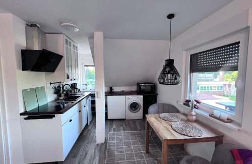 Idafehn Apartment | Apartment Gina, 85117