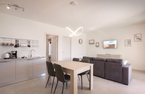 Cola Apartment | Apartment Ginestra Gialla With Pool