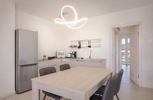 Cola Apartment | Apartment Ginestra Gialla With Pool