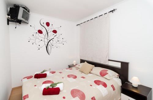 Dubrovacko Primorje Apartment | Apartment Giovani