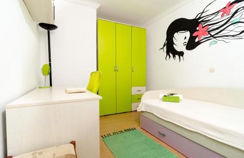 Dubrovacko Primorje Apartment | Apartment Giovani