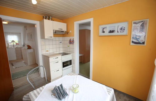 Gifhorn Apartment | Apartment Gisela