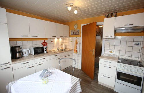 Gifhorn Apartment | Apartment Gisela
