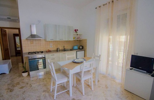 Copersito House | Apartment Giulia - Campania
