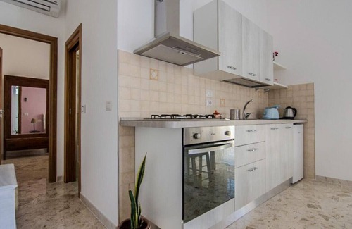 Copersito House | Apartment Giulia - Campania
