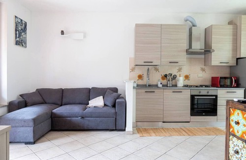 Sumirago Apartment | Apartment Giulia