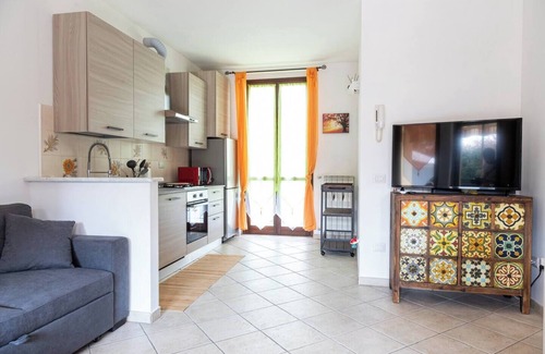 Sumirago Apartment | Apartment Giulia