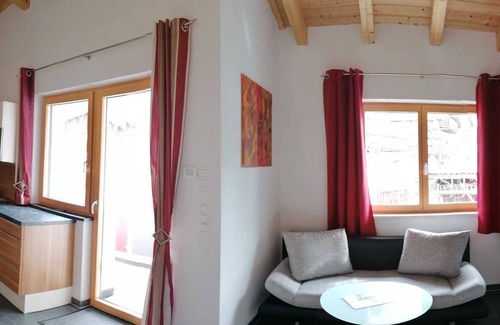 Prutz Apartment | Apartment Glaser - Apartment 1 1