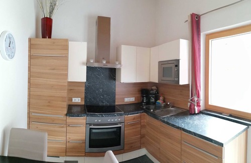 Prutz Apartment | Apartment Glaser - Apartment 1 1