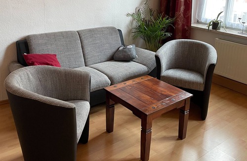 Sangerhausen Apartment | Apartment Gleißner/Hartmann - Apartment 1