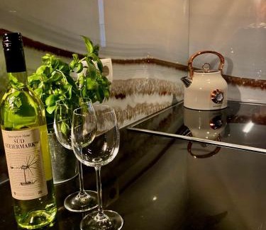 Soelden Apartment | Apartment Gletscherbergblick