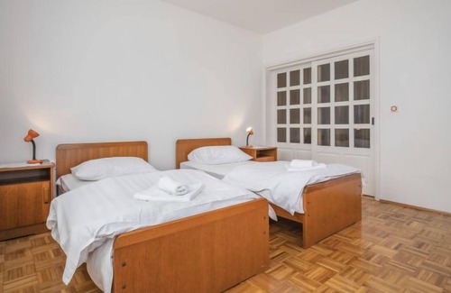 Sveta Marina Apartment | Apartment Gloria in Labin - 4 persons, 1 bedrooms