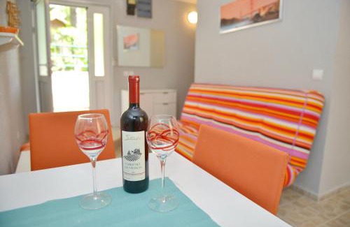 Kamenari Apartment | Apartment Glorija