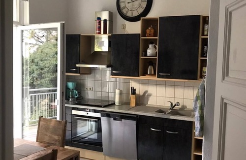 Peine Apartment | Apartment "Goethestraße II"