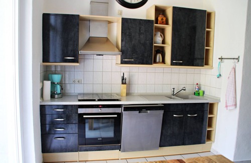 Peine Apartment | Apartment "Goethestraße II"